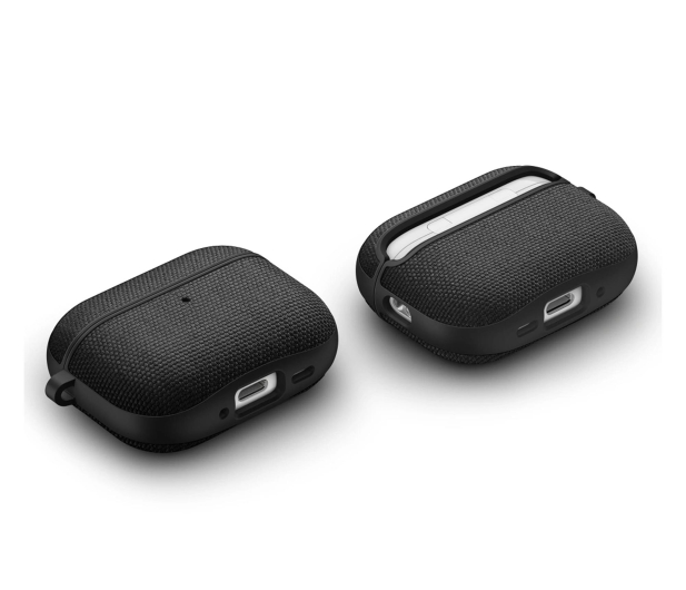 Spigen Urban Fit Apple Airpods Pro 3 Black - 1500167 - zdjęcie 7